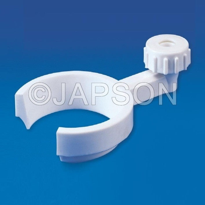 Separatory Funnel Holder, Plastic Separatory Funnel Holder, Plastic
